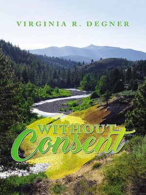 cover image of Without Consent